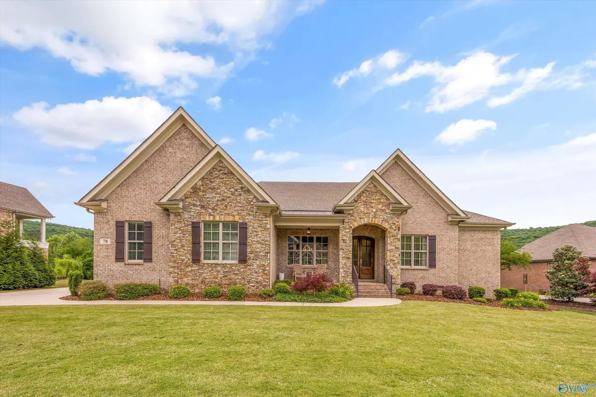 78 Mcmullen Lane Se, Gurley, AL 35748 - #1