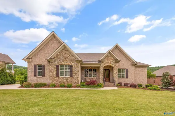 78 Mcmullen Lane Se, Gurley, AL 35748