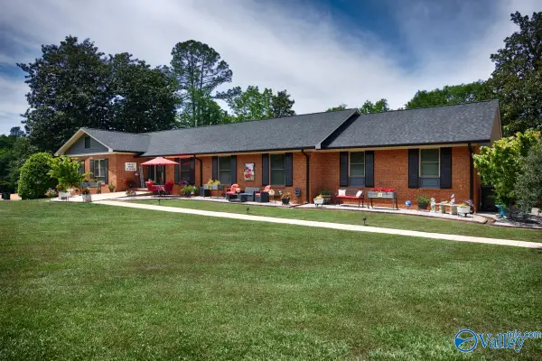 912 Buchanan Street, Scottsboro, AL 35768