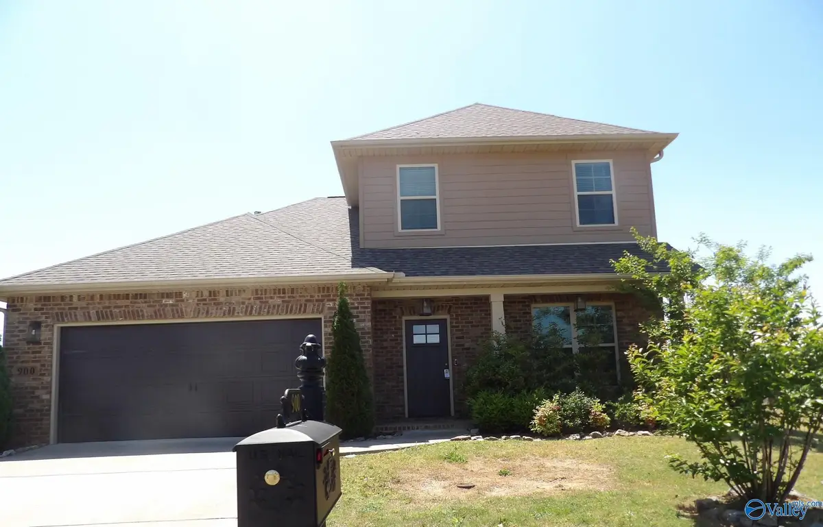 900 Park Place, Athens, AL 35611 - #1