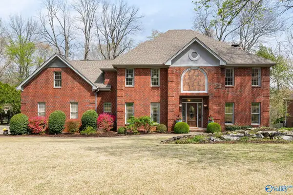 4805 Cove Creek Drive Se, Brownsboro, AL 35741