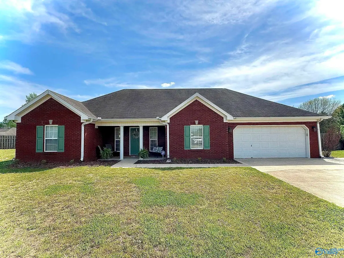 200 Morning Star Drive, Huntsville, AL 35811 - #1