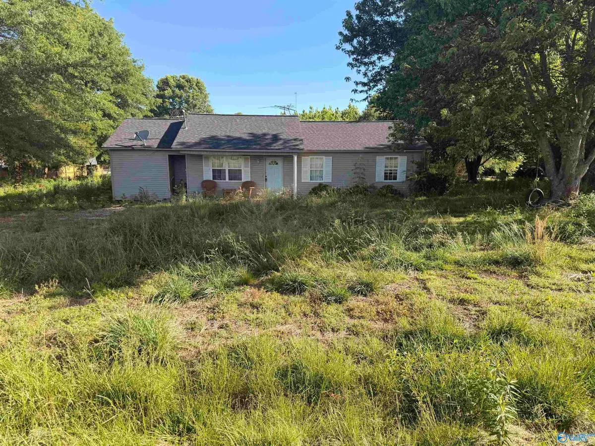 63 Ryan Road, Eva, AL 35621 - #1
