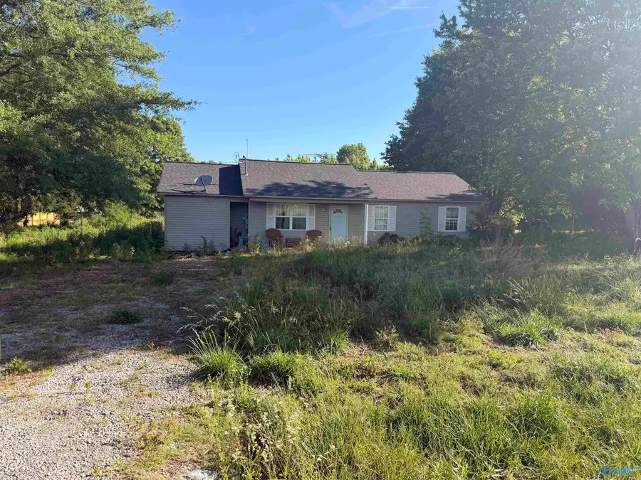 63 Ryan Road, Eva, AL 35621 - #2