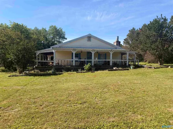 13952 Robinson Lane, Elkmont, AL 35620