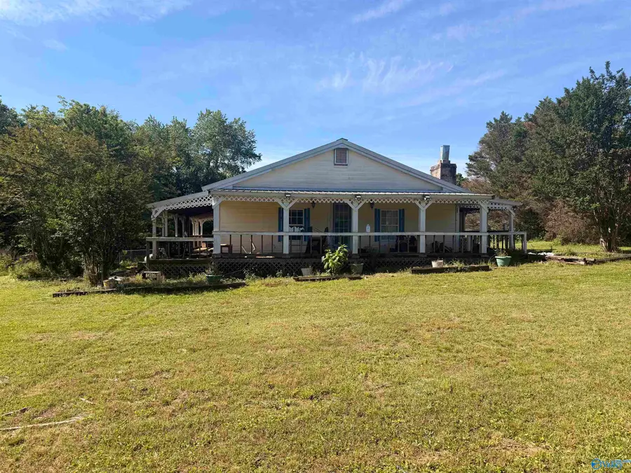 13952 Robinson Lane, Elkmont, AL 35620 - #2