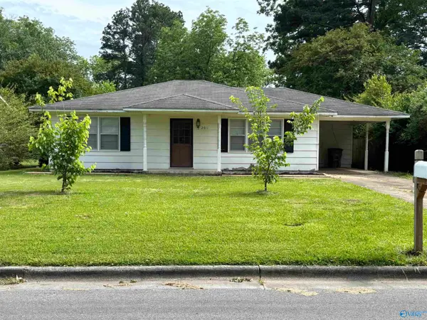 2011 College Street Se, Decatur, AL 35601