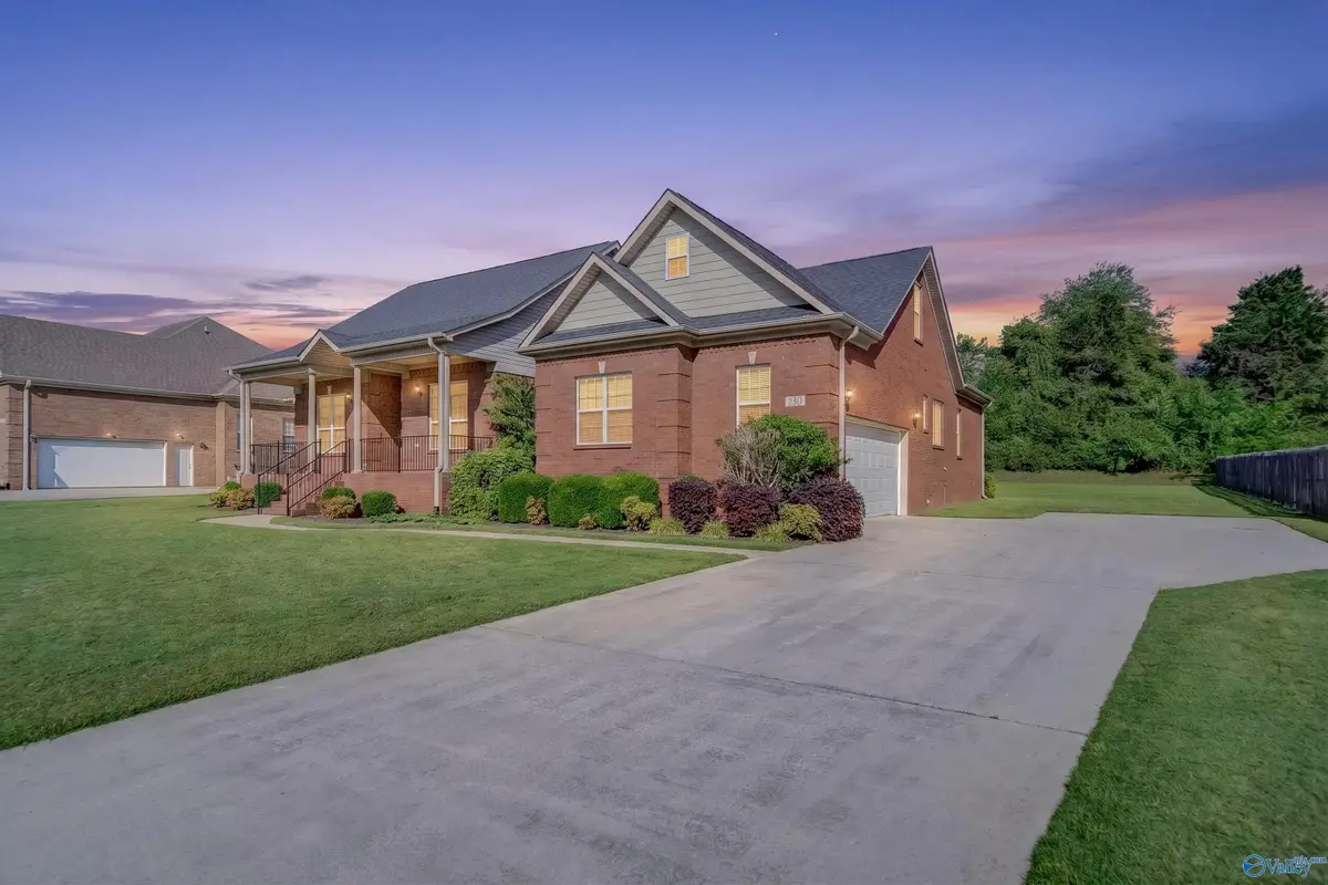 230 Twin Lakes Drive, New Market, AL 35761 - #1