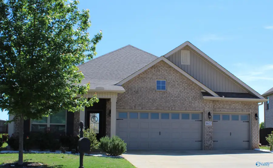 8613 Segers Trail Loop Nw, Madison, AL 35756 - #3