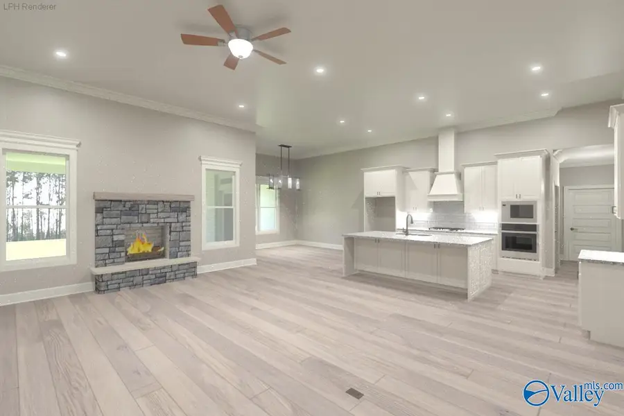 Durham-B Avondale Drive, Athens, AL 35613 - #2