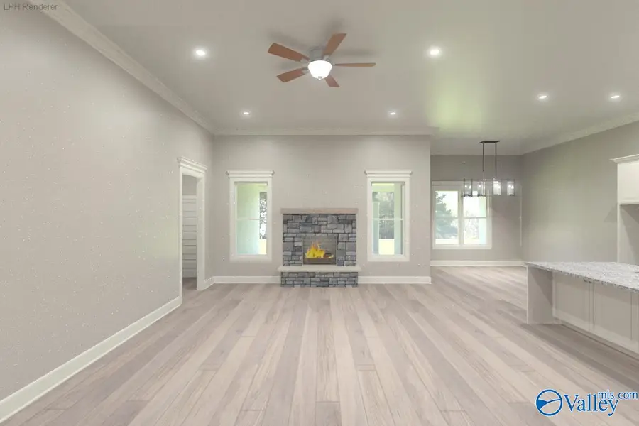 Durham-B Avondale Drive, Athens, AL 35613 - #3