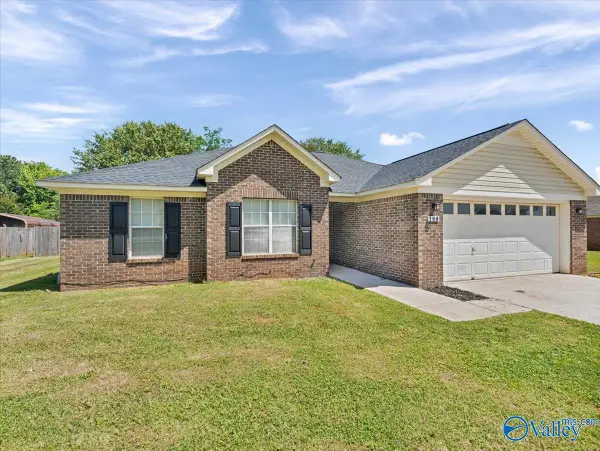 169 Stone Hill Drive, Huntsville, AL 35811