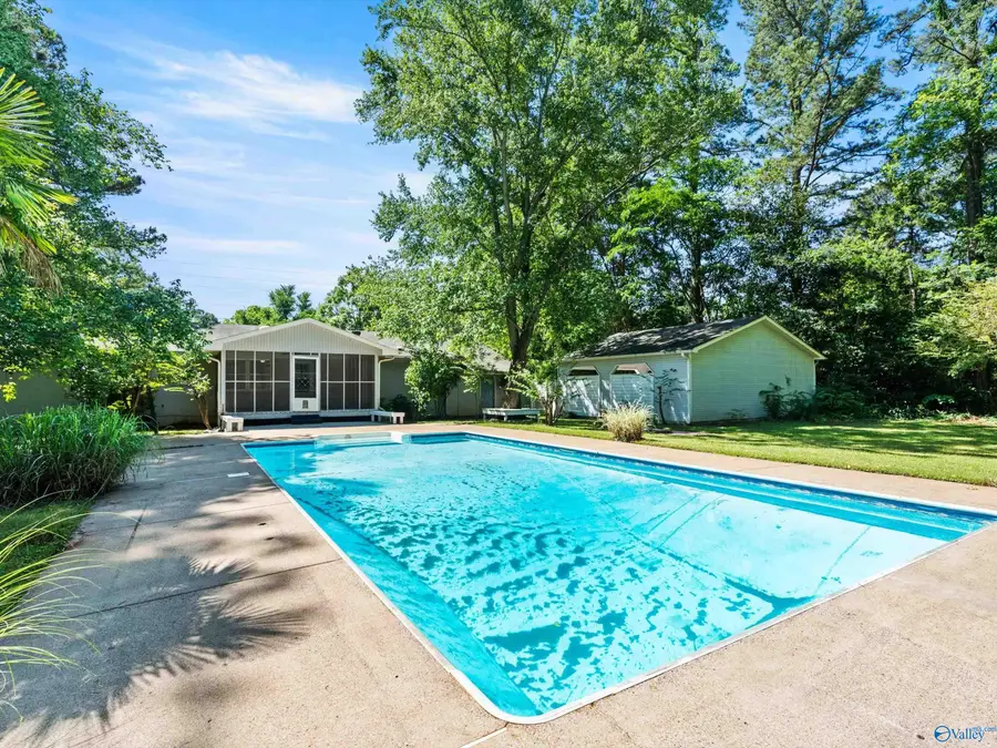 2102 Mythewood Drive Sw, Huntsville, AL 35803 - #3