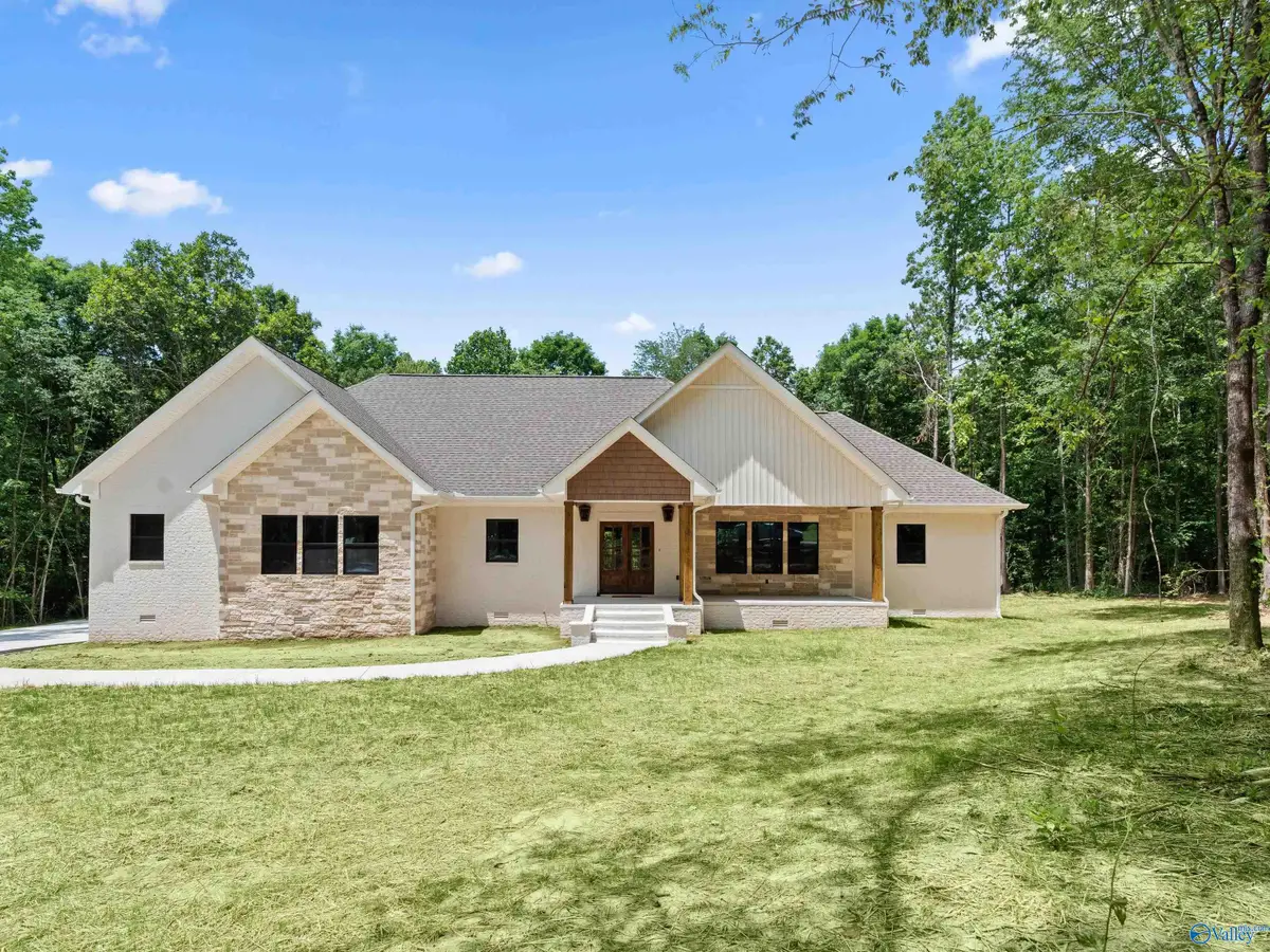 602 SE 4th Street Se, Arab, AL 35016 - #1