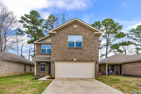 171 Sedgewick Drive, Owens Cross Roads, AL 35763