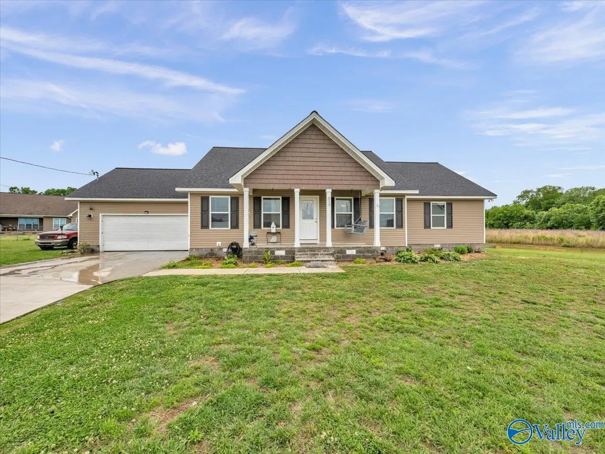 312 Ky Creed Lane, Rainsville, AL 35986 - #1