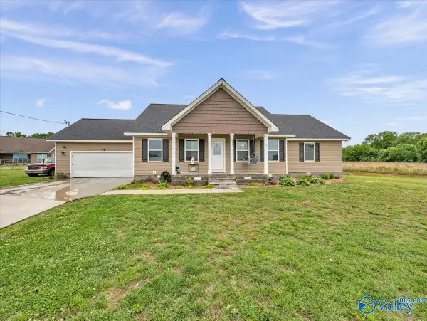312 Ky Creed Lane, Rainsville, AL 35986