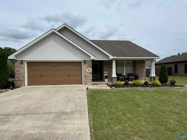 49 SE Oxford Lane, Decatur, AL 35603