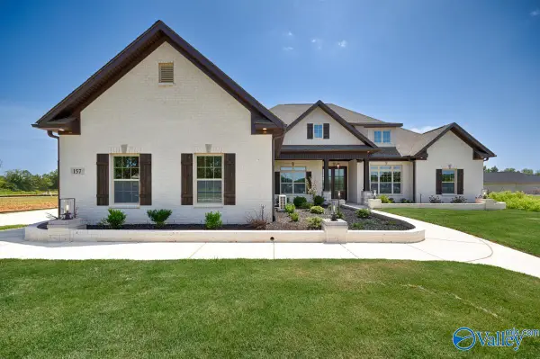 120 Geneva Court, Meridianville, AL 35759