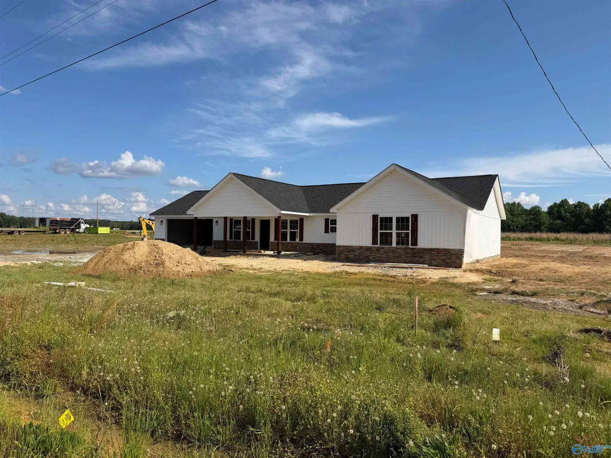 1280 County Road 118, Centre, AL 35960 - #1