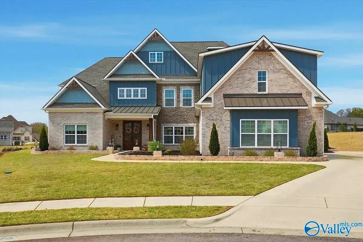 21035 Calcutta Street, Athens, AL 35611 - #1