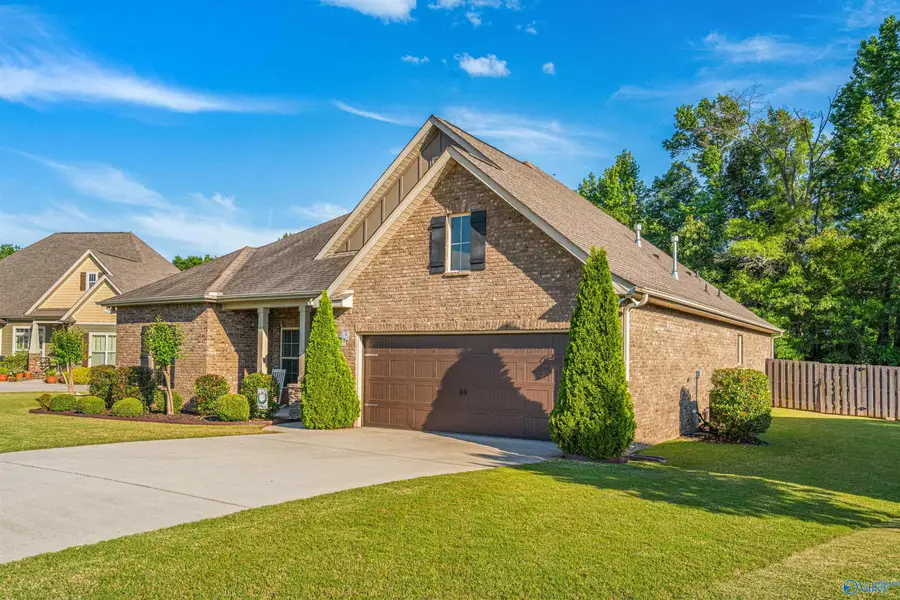 18316 Red Tail Street, Athens, AL 35613 - #2