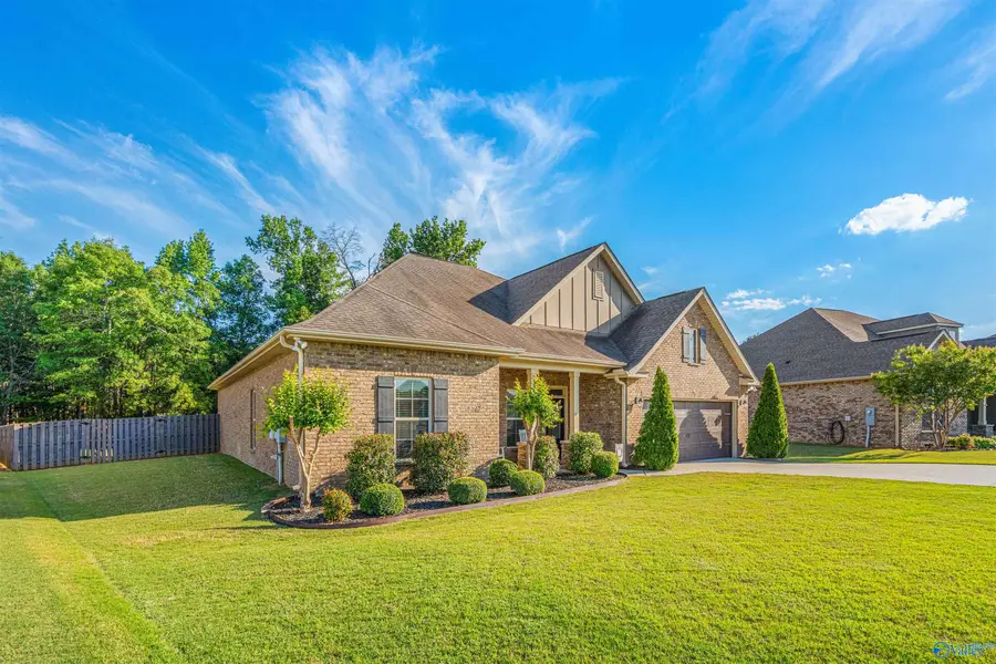 18316 Red Tail Street, Athens, AL 35613 - #3