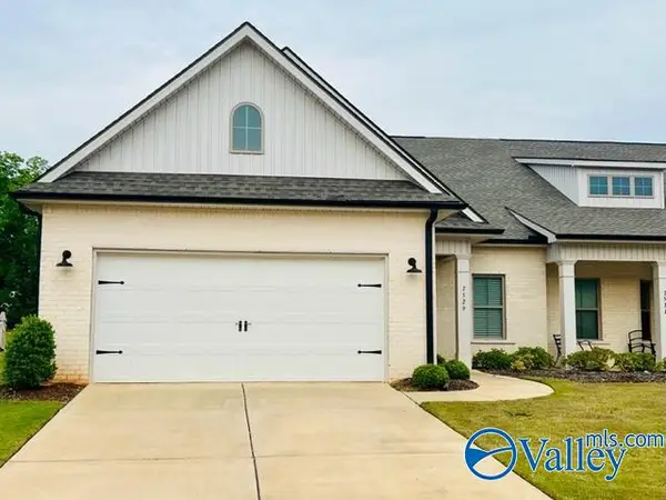 7529 Doris Ruth Lane, Owens Cross Roads, AL 35763
