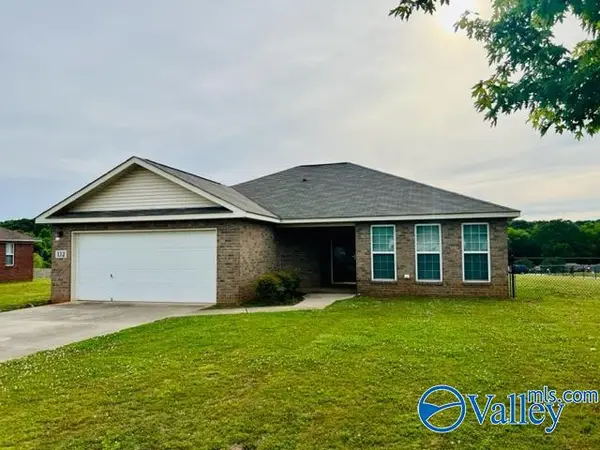 132 Ladd Road, Huntsville, AL 35811