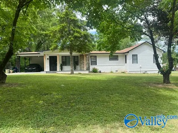 1531 Jordan Road Ne, Huntsville, AL 35811
