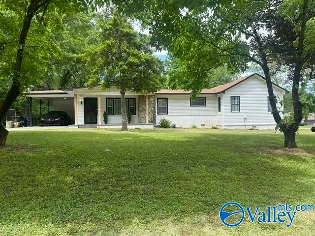 1531 Jordan Road Ne, Huntsville, AL 35811 - #2
