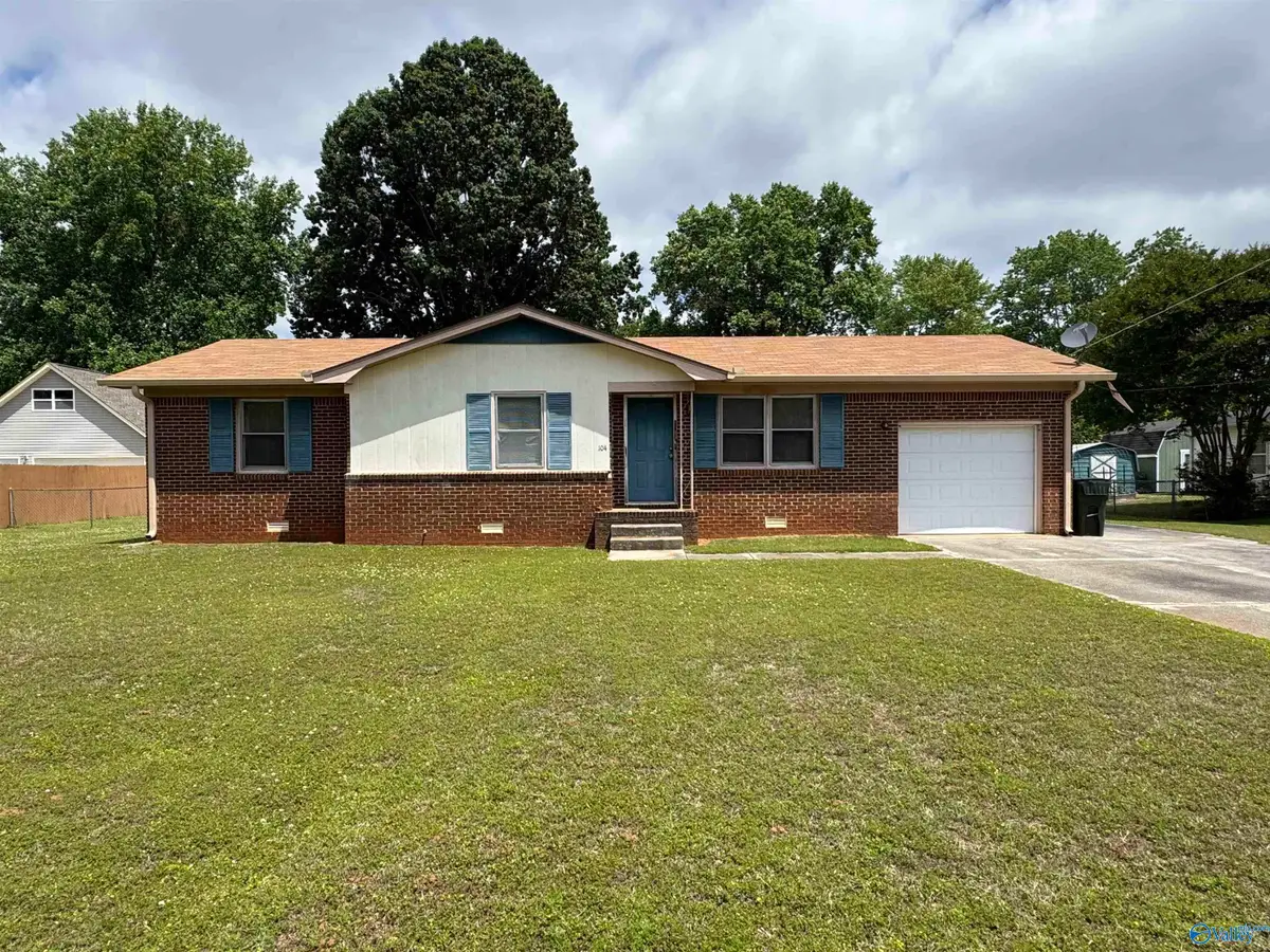 104 Gann Avenue, Madison, AL 35758 - #1
