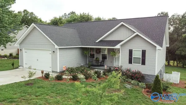 206 County Road 1009, Fort Payne, AL 35968
