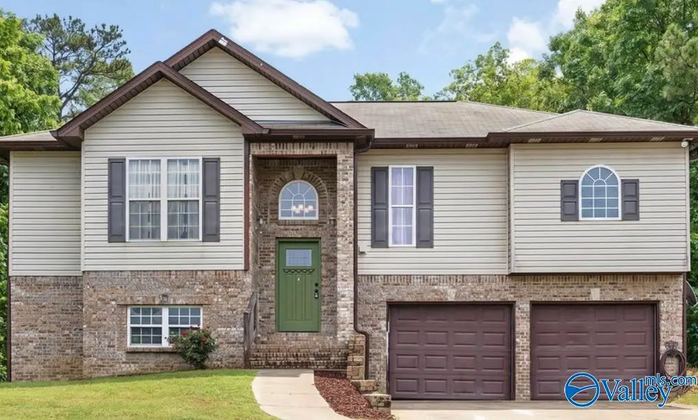 268 Cochise Circle, Hayden, AL 35079 - #1