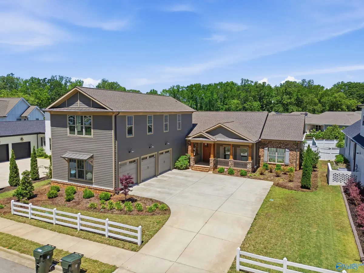 205 Farmhouse Drive, Madison, AL 35757 - #1