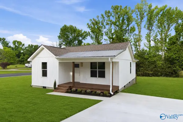 2253 Old Union Road, Grant, AL 35747