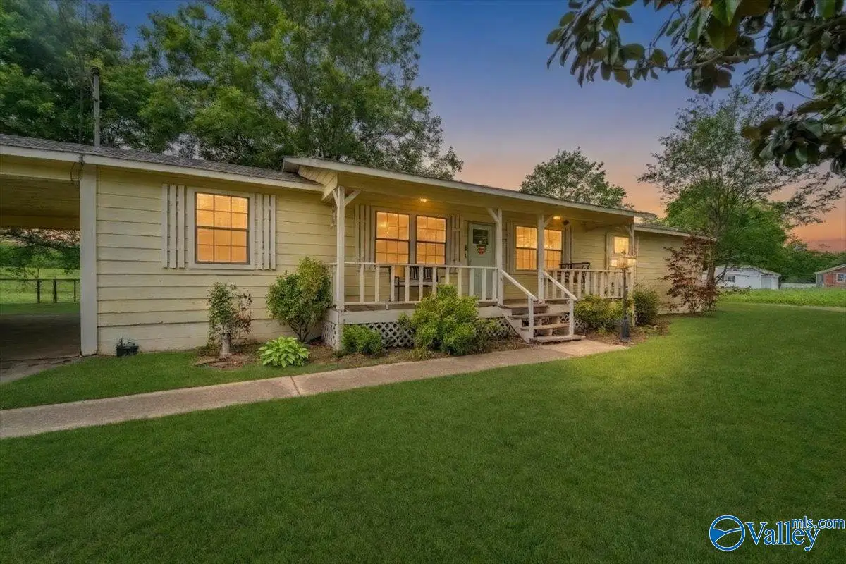 3908 Maysville Road, Huntsville, AL 35811 - #1