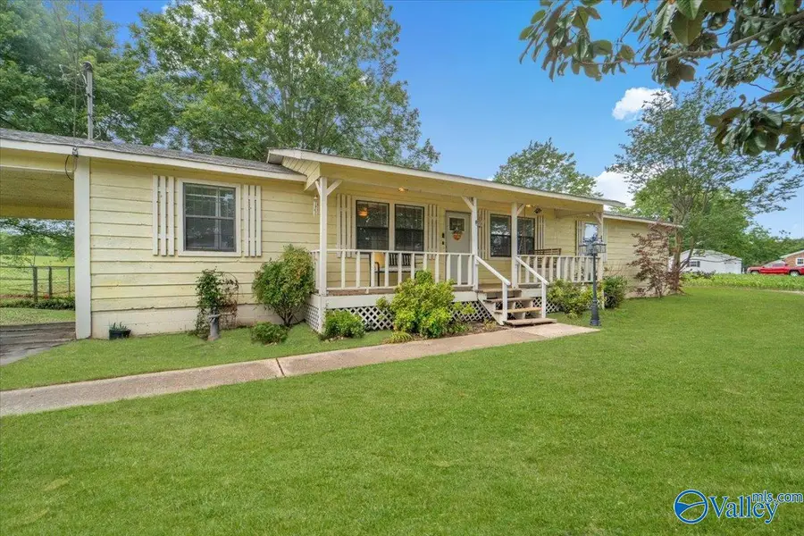 3908 Maysville Road, Huntsville, AL 35811 - #3