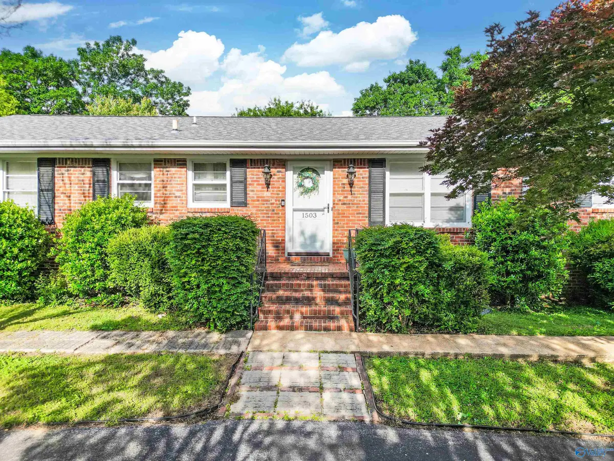 1503 Grace Avenue, Athens, AL 35611 - #1