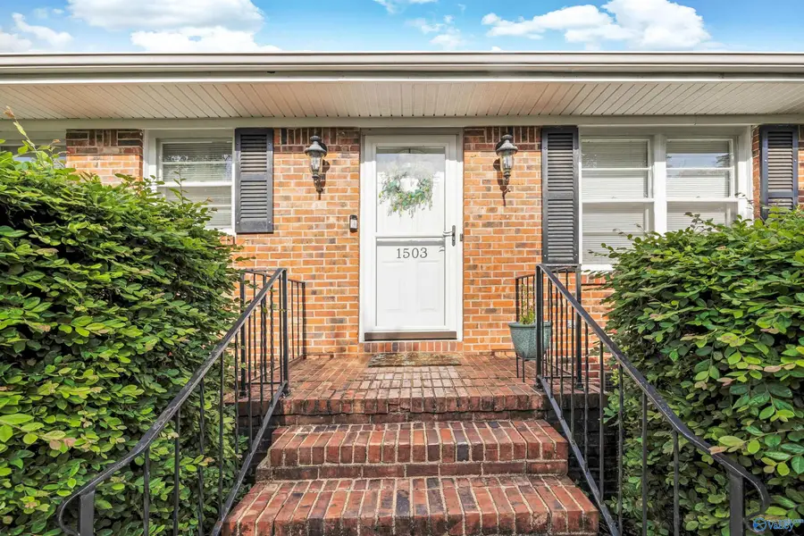 1503 Grace Avenue, Athens, AL 35611 - #2