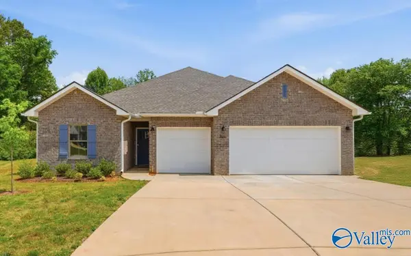 21651 Ginn Point Road, Athens, AL 35613