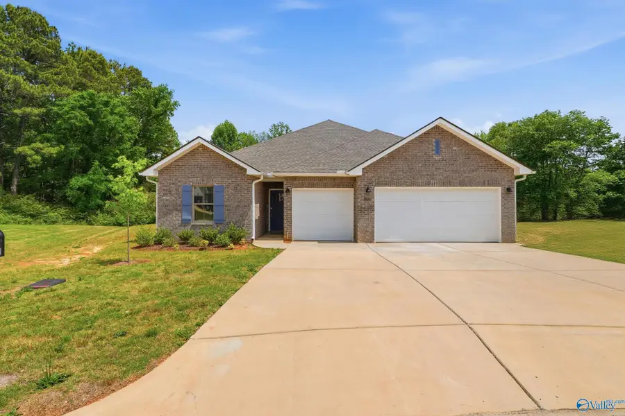 21651 Ginn Point Road, Athens, AL 35613 - #2