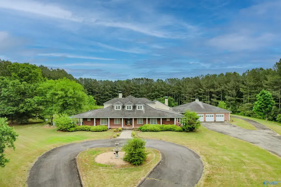 10100 Hwy 157, Florence, AL 35633 - #2