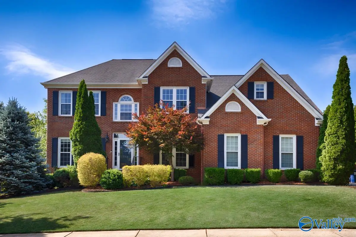 233 Jackies Terrace, Madison, AL 35758 - #1