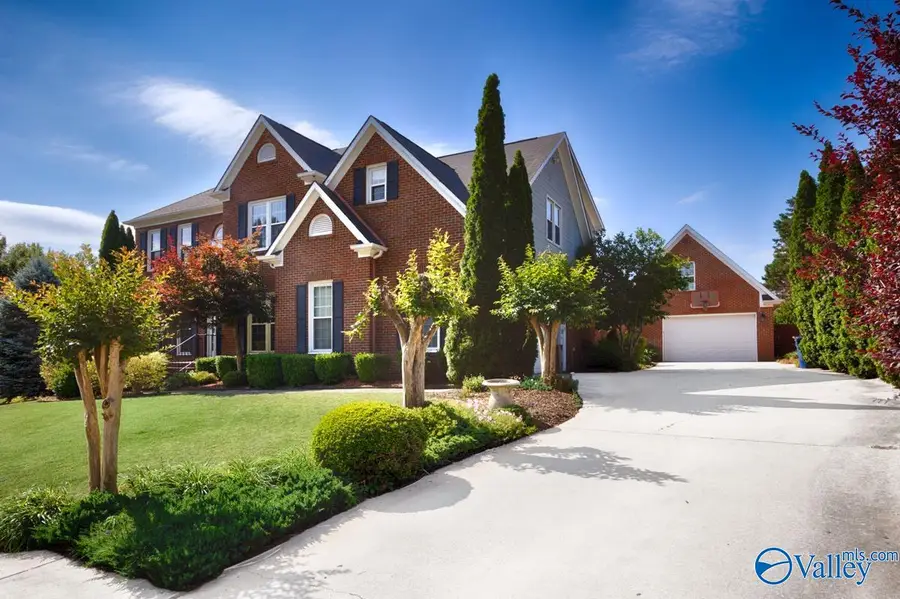 233 Jackies Terrace, Madison, AL 35758 - #3