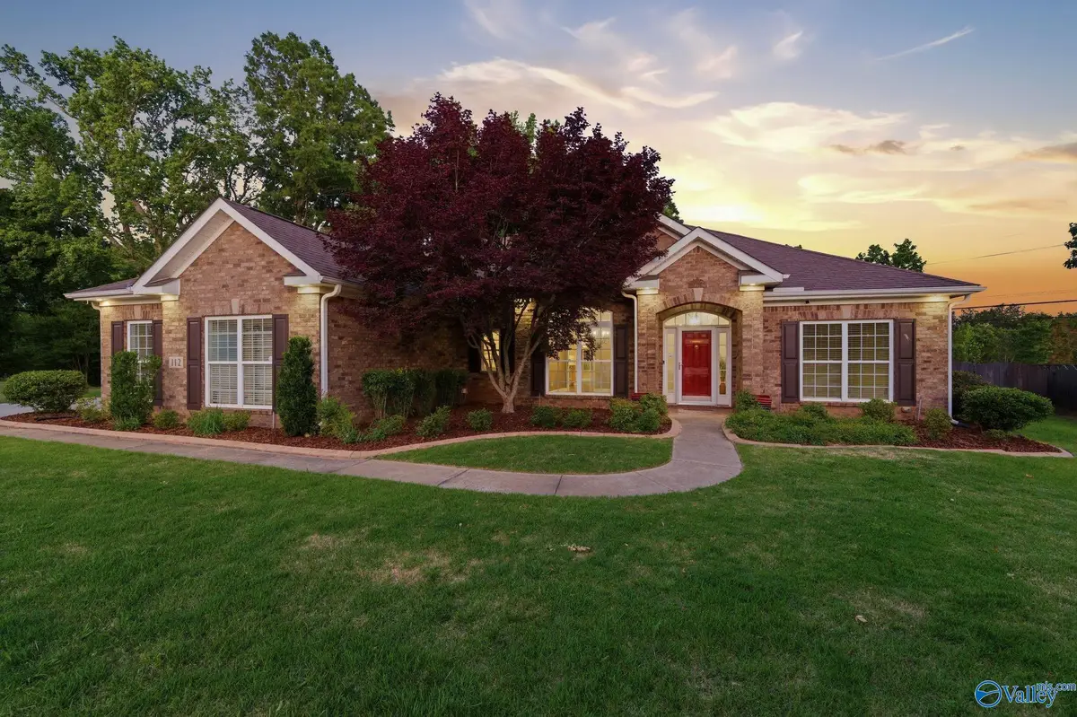 112 Mill Walk Court, Madison, AL 35758 - #1