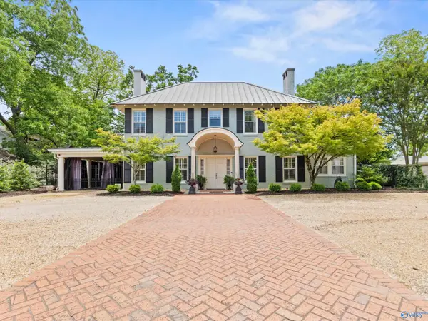 306 E Washington Street, Athens, AL 35611