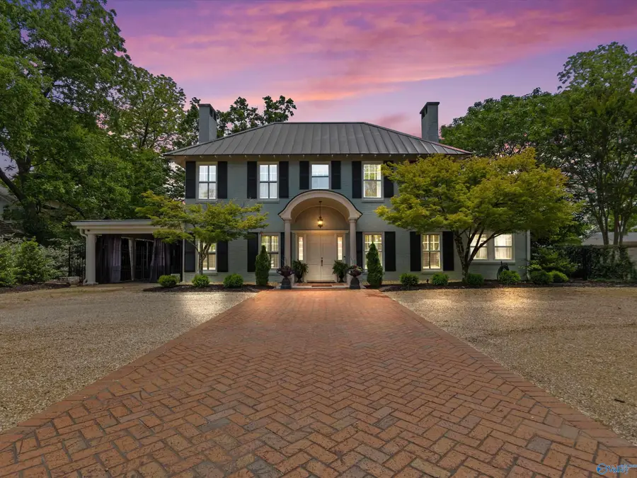 306 E Washington Street, Athens, AL 35611 - #3