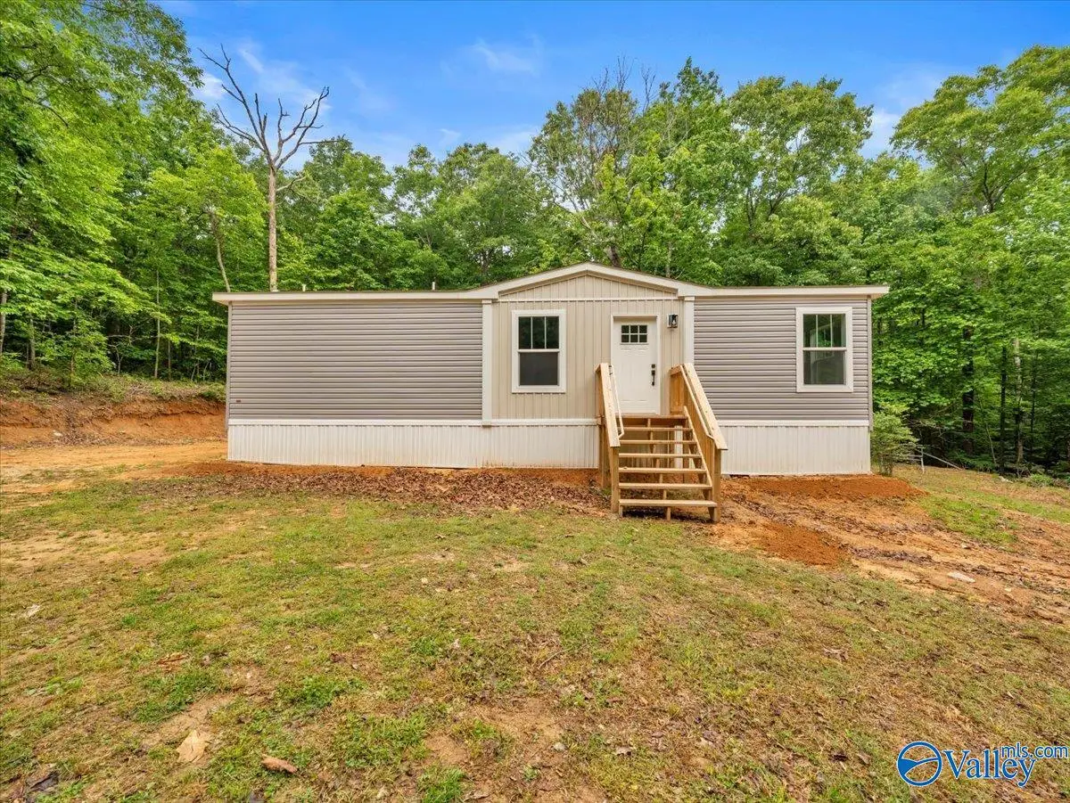455 Range Road, Gurley, AL 35748 - #1