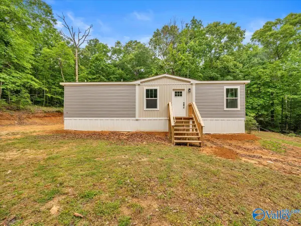 455 Range Road, Gurley, AL 35748